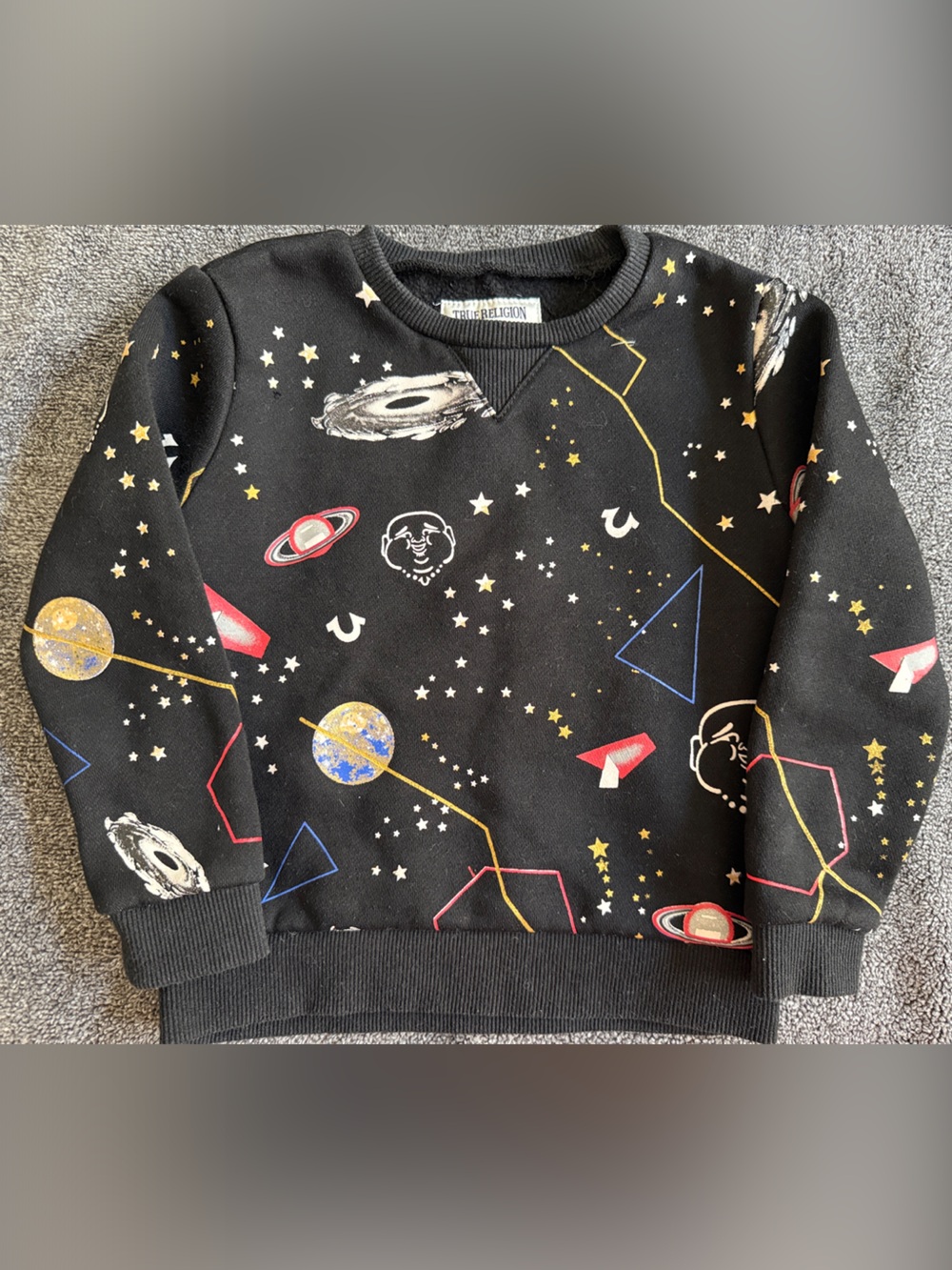True Religion  Sweatshirt